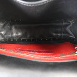 Valentino Rockstud Spike Medium Shoulder Bag