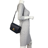 Celine Classique Triomphe Crossbody