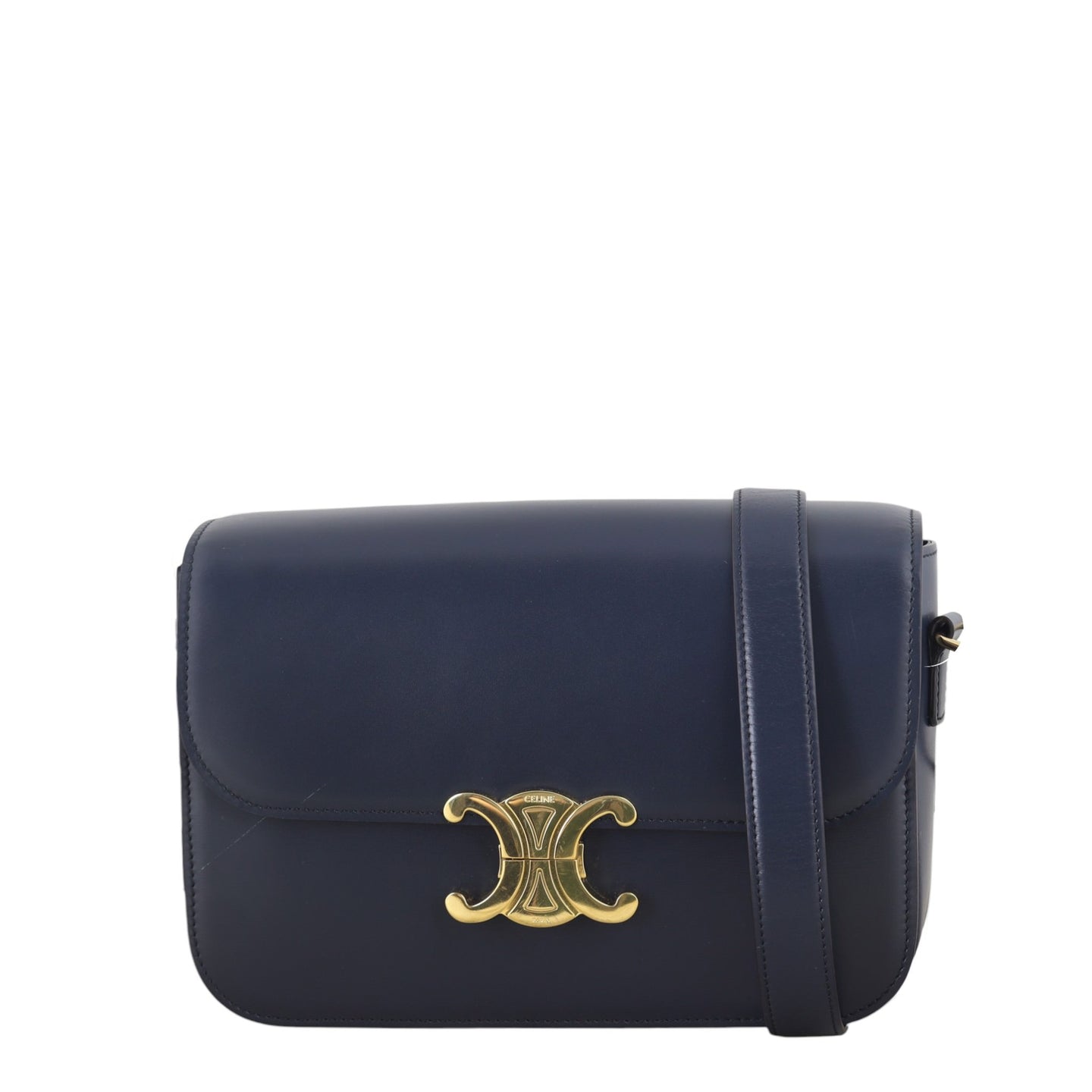 Celine Classique Triomphe Crossbody