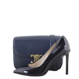 Celine Classique Triomphe Crossbody