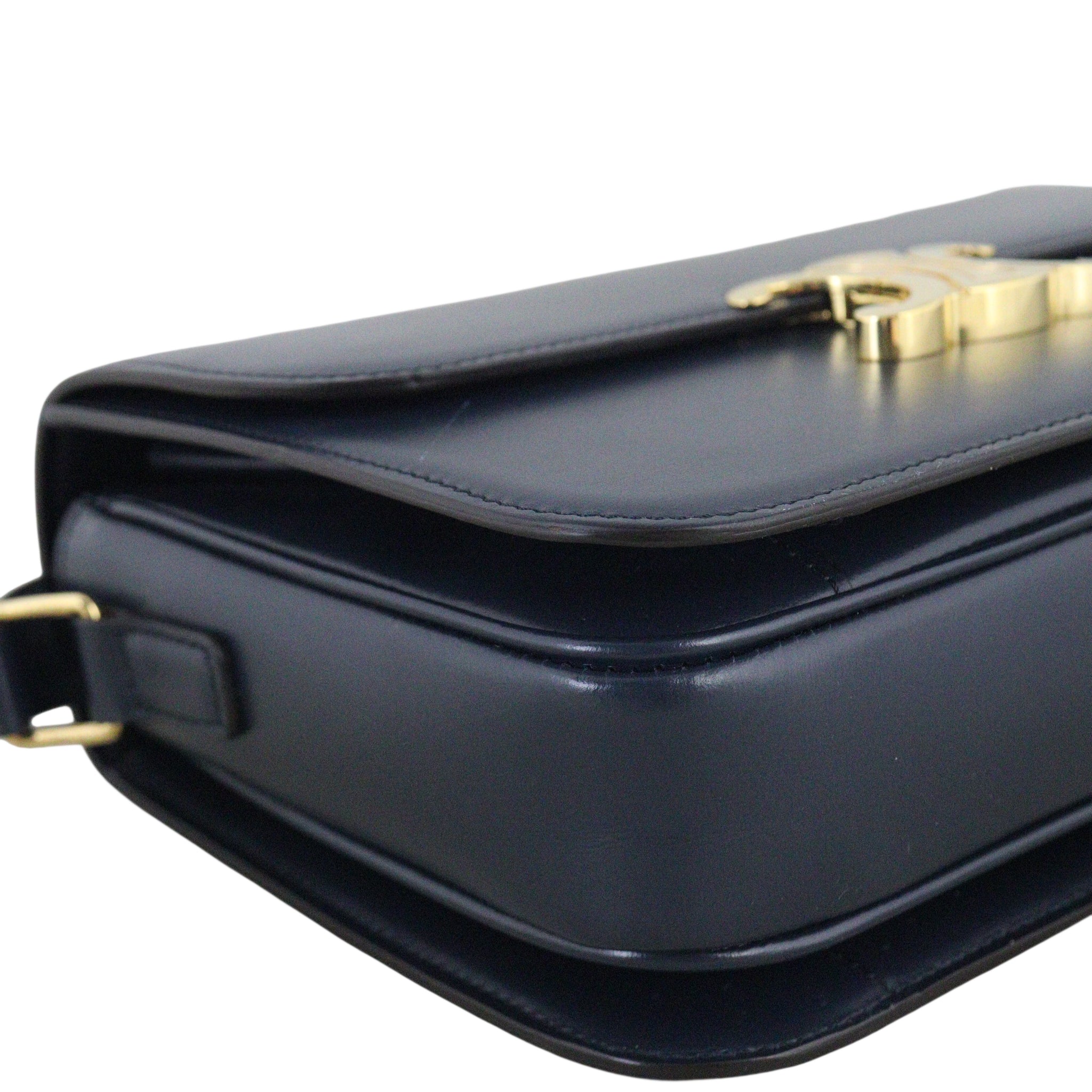 Celine Classique Triomphe Crossbody