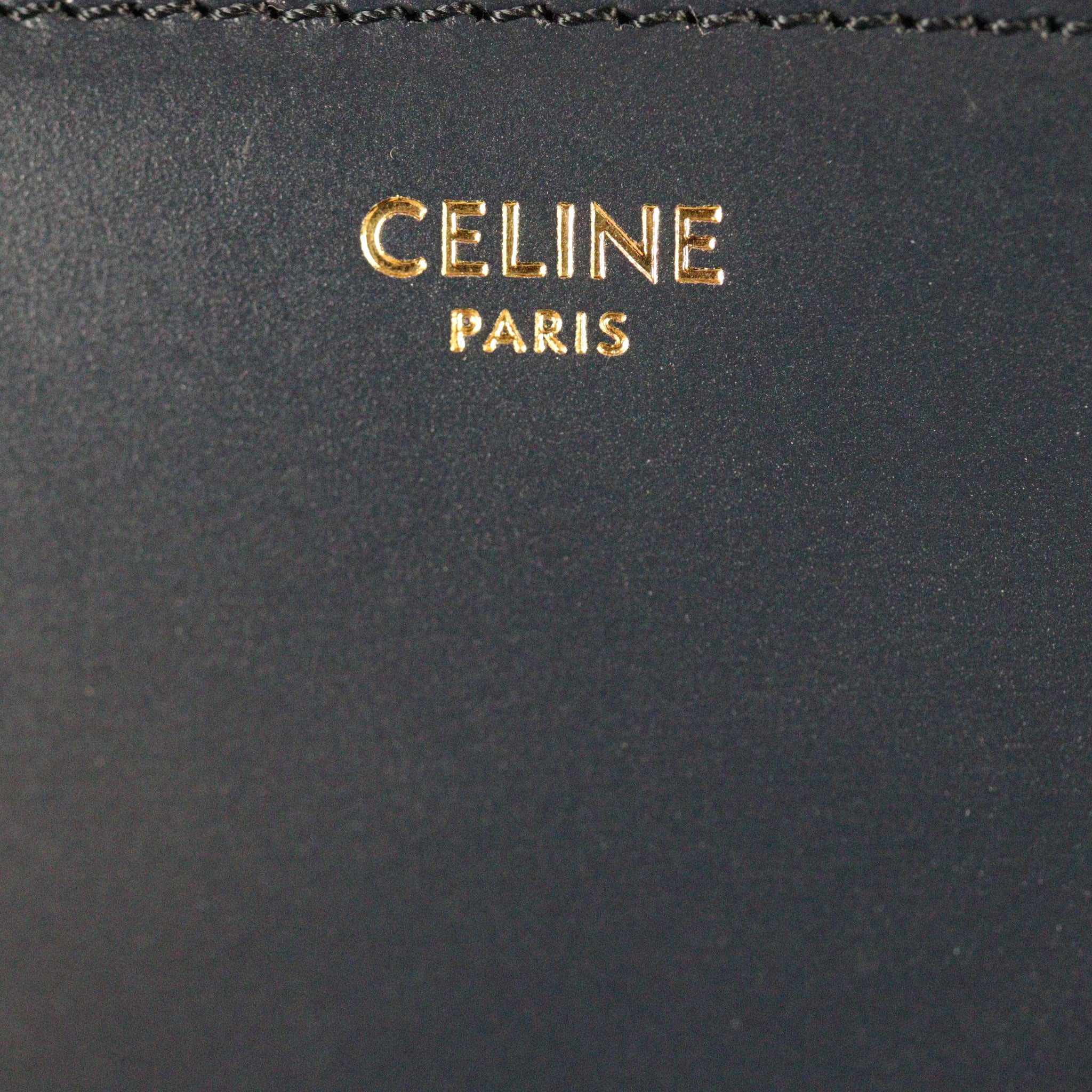 Celine Classique Triomphe Crossbody