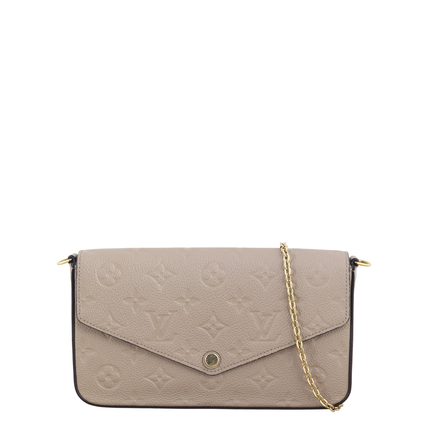 Louis Vuitton Pochette Felicie Monogram Empreinte