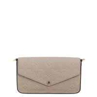 Louis Vuitton Pochette Felicie Monogram Empreinte
