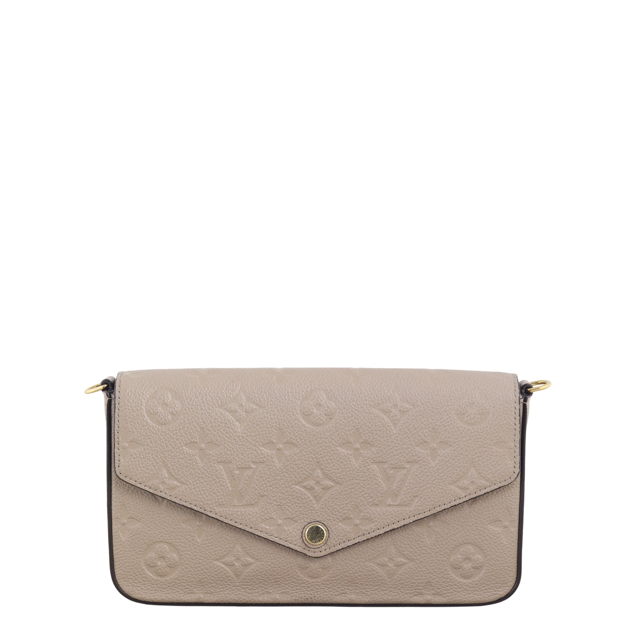 Louis Vuitton Pochette Felicie Monogram Empreinte