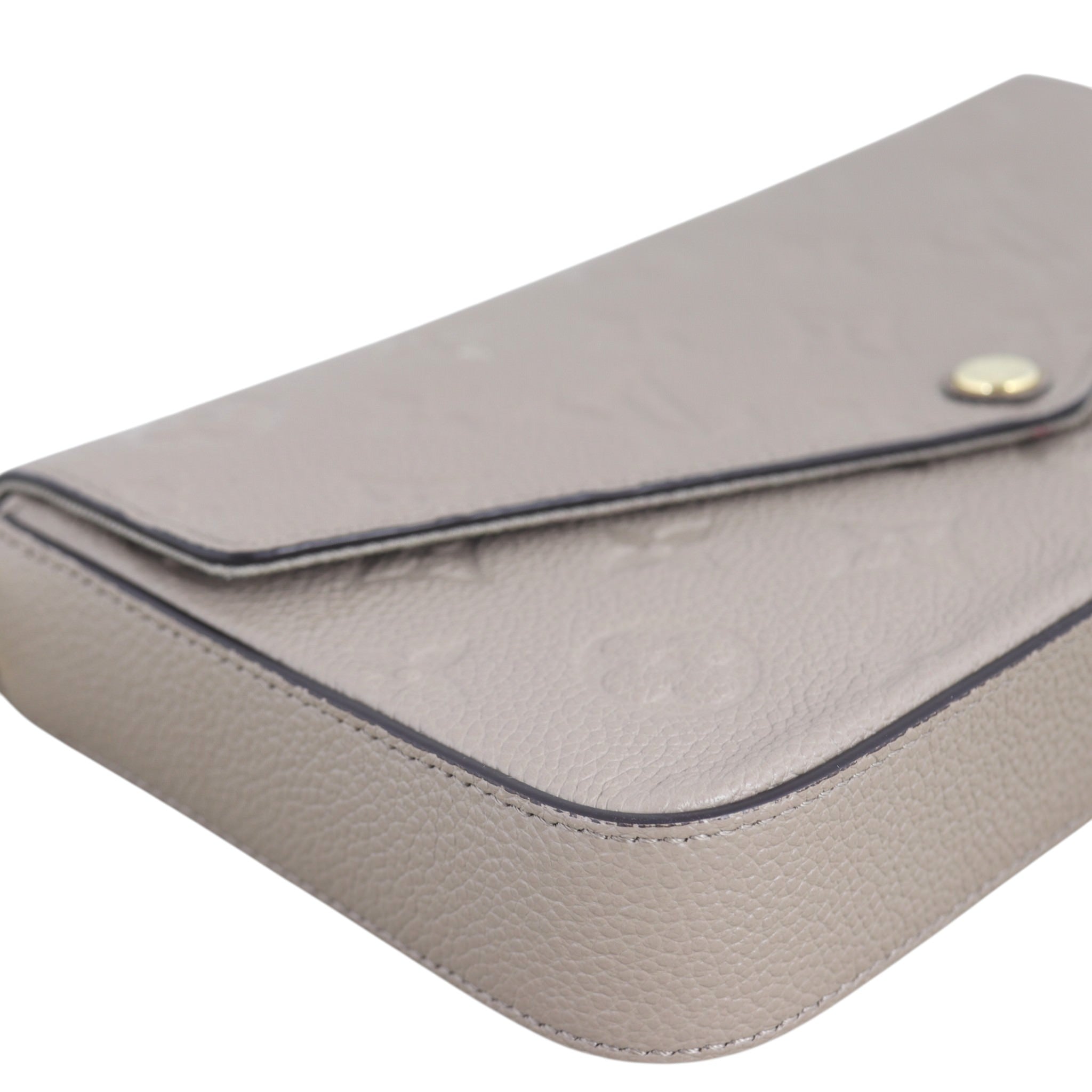 Louis Vuitton Pochette Felicie Monogram Empreinte