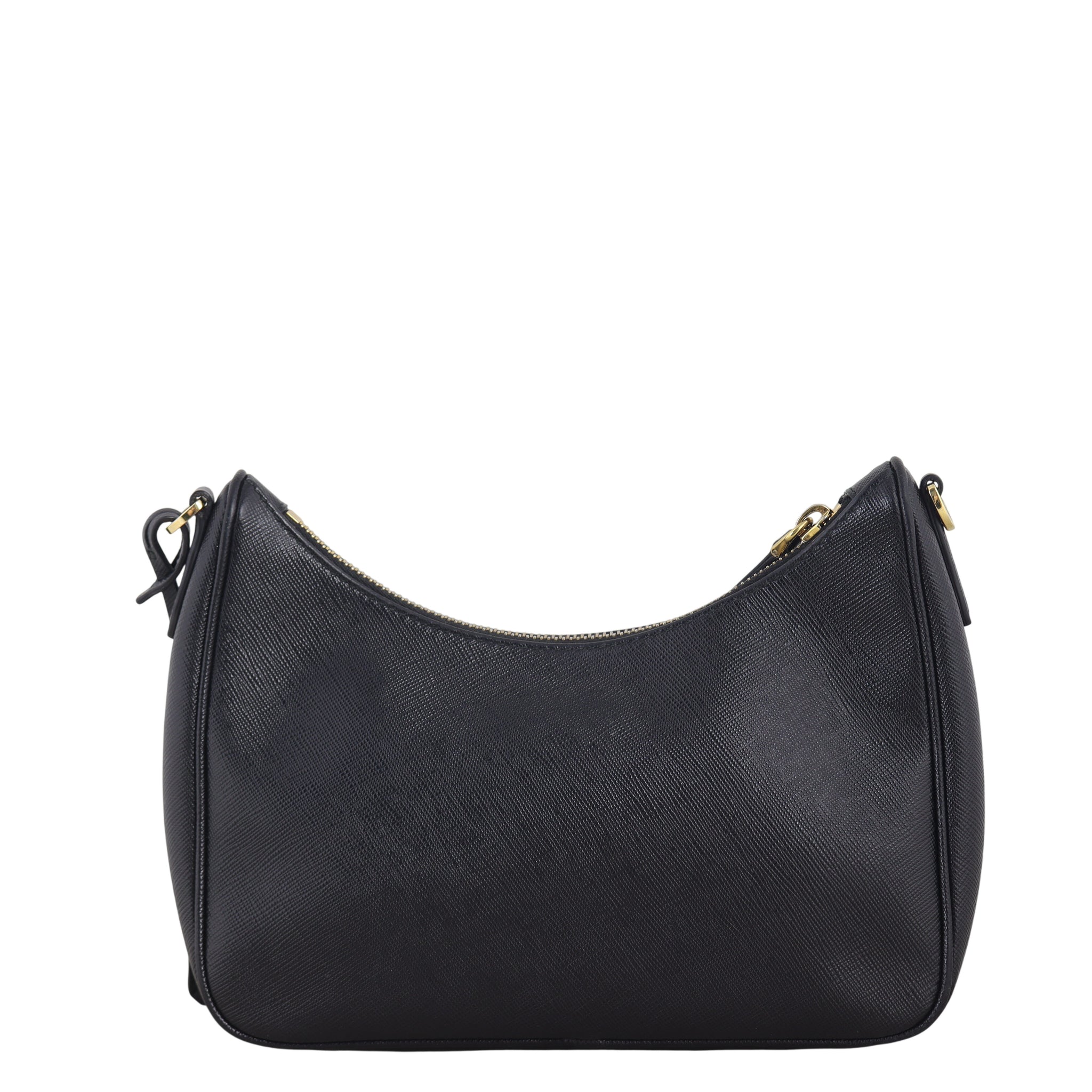 Prada Re-edition 2005 Saffiano Shoulder Bag