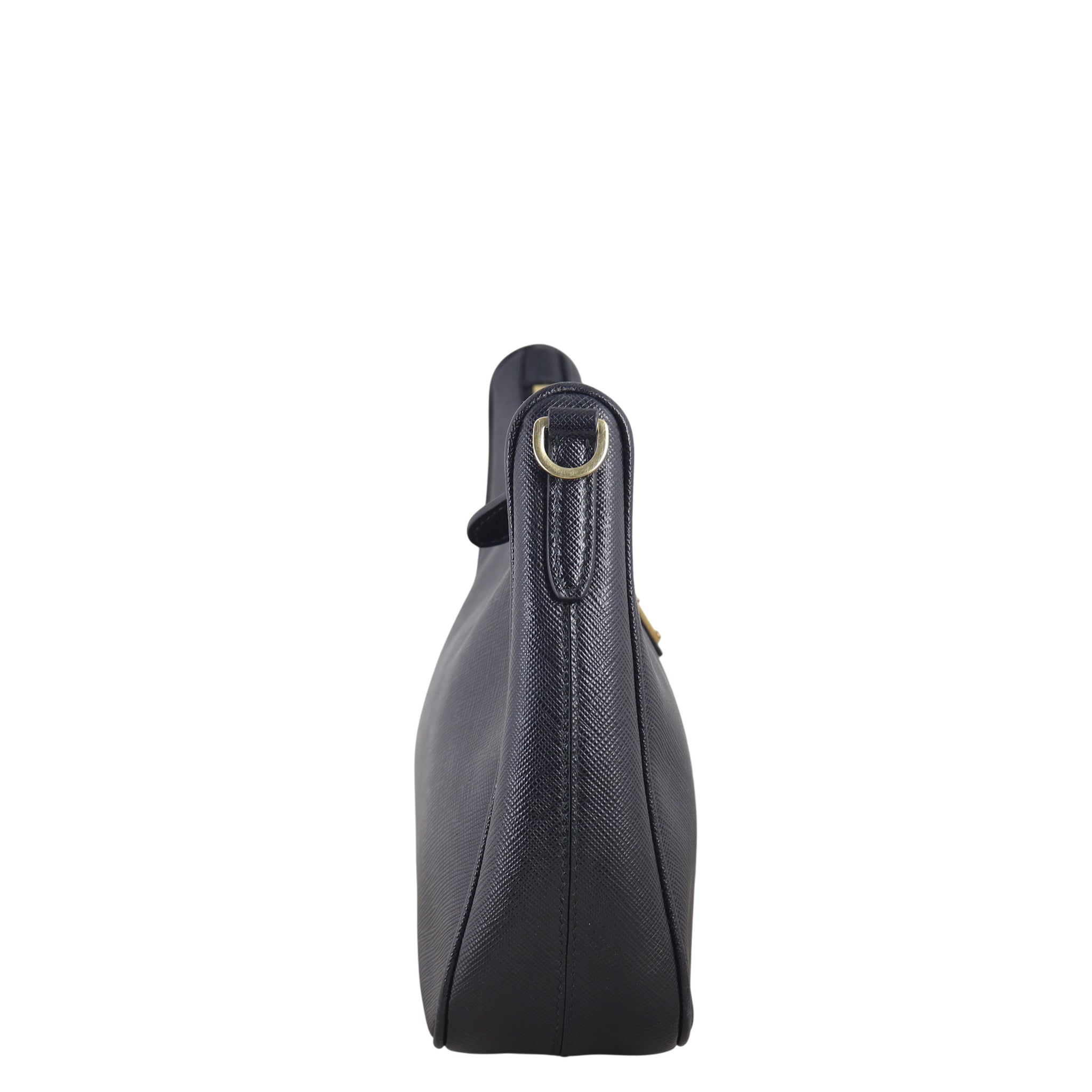 Prada Re-edition 2005 Saffiano Shoulder Bag