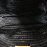 Prada Re-edition 2005 Saffiano Shoulder Bag