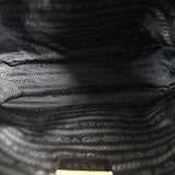 Prada Re-edition 2005 Saffiano Shoulder Bag