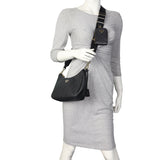 Prada Re-edition 2005 Saffiano Shoulder Bag
