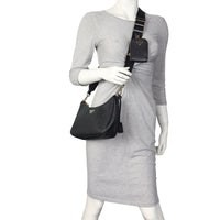 Prada Re-edition 2005 Saffiano Shoulder Bag