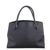 Prada Saffiano Cuir Monochrome Small Bag