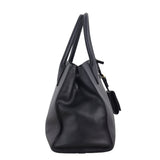 Prada Saffiano Cuir Monochrome Small Bag