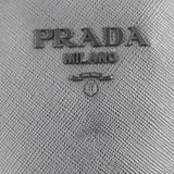 Prada Saffiano Cuir Monochrome Small Bag