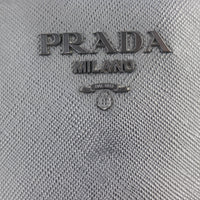 Prada Saffiano Cuir Monochrome Small Bag