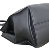 Prada Saffiano Cuir Monochrome Small Bag