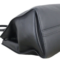 Prada Saffiano Cuir Monochrome Small Bag