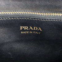 Prada Saffiano Cuir Monochrome Small Bag