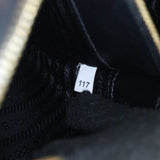 Prada Saffiano Cuir Monochrome Small Bag
