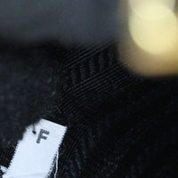 Prada Saffiano Cuir Monochrome Small Bag