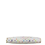 Louis Vuitton Kate Clutch Monogram Multicolore