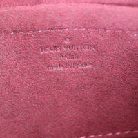Louis Vuitton Kate Clutch Monogram Multicolore