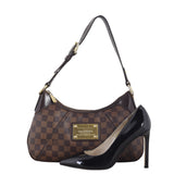 Louis Vuitton Thames PM Damier Ebene