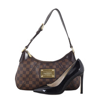 Louis Vuitton Thames PM Damier Ebene