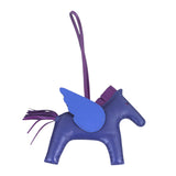 Hermes Rodeo Pegase Charm MM