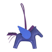 Hermes Rodeo Pegase Charm MM