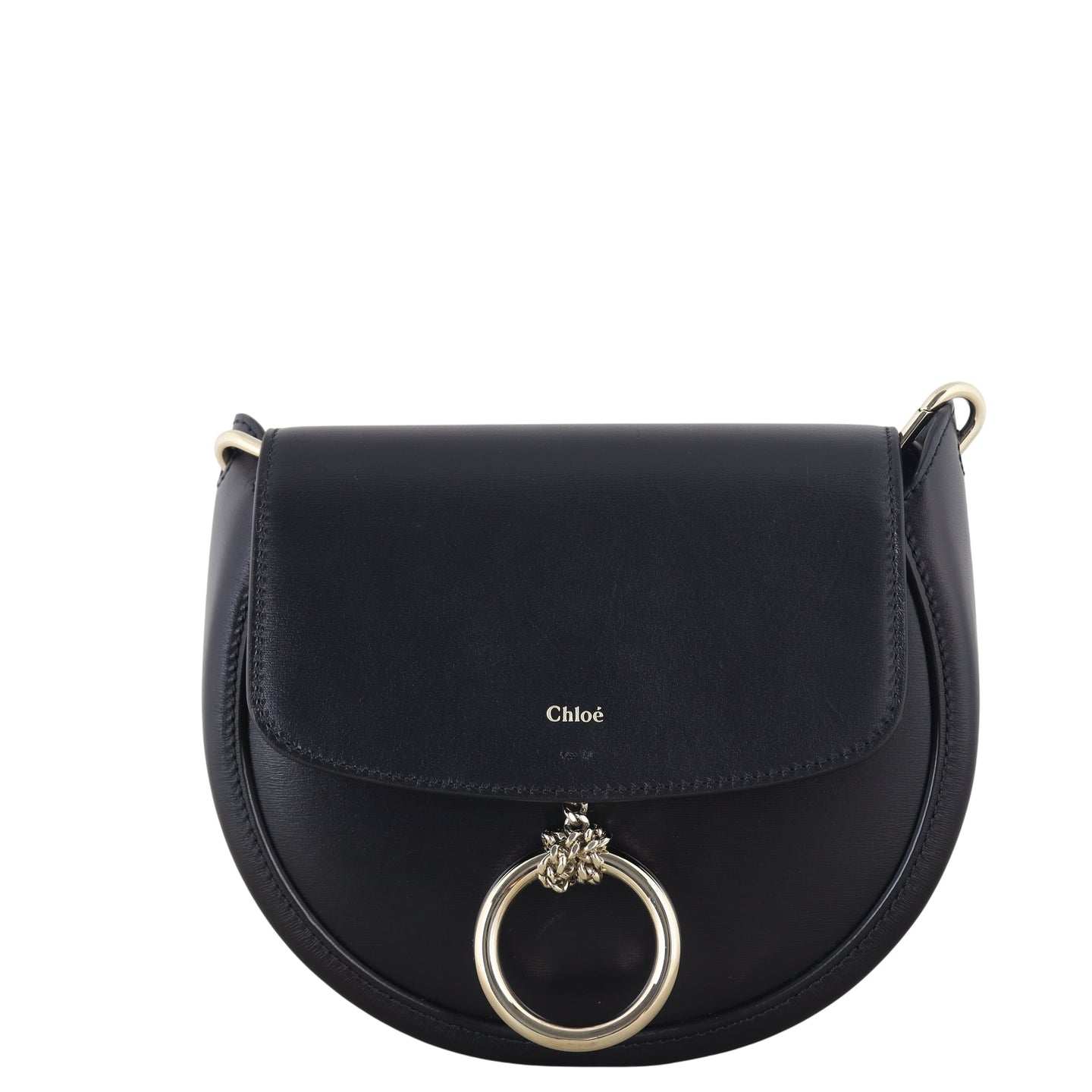 Chloe Arlene Shoulder Bag Small
