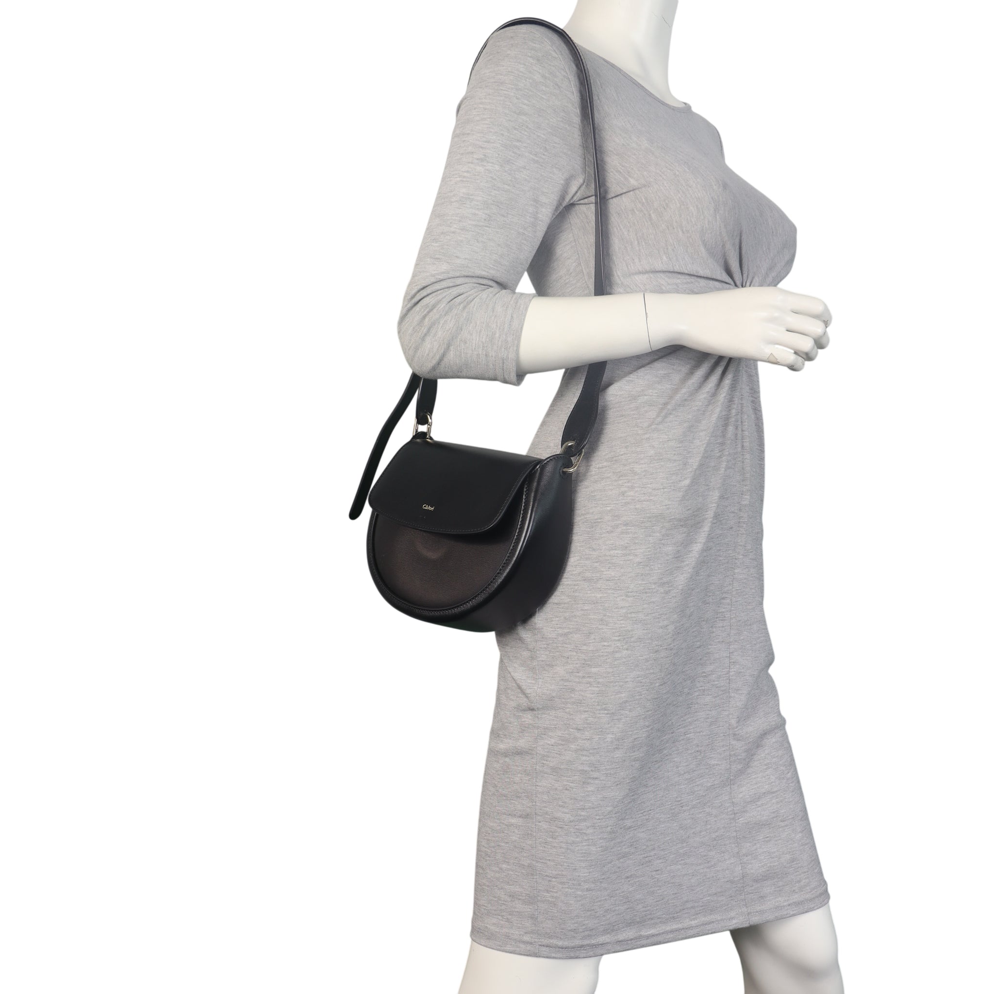 Chloe Arlene Shoulder Bag Small