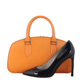 Louis Vuitton Jasmin Epi