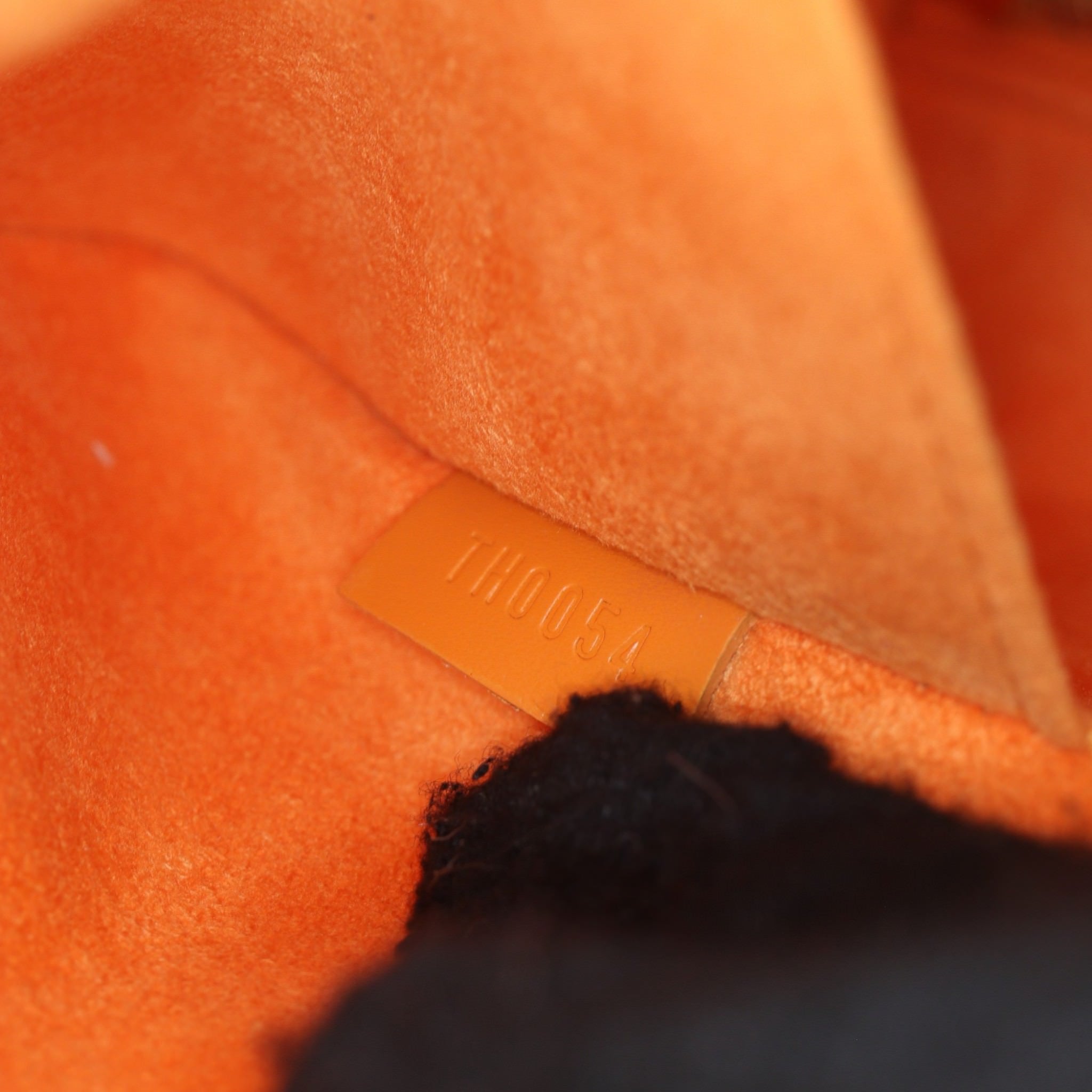 Louis Vuitton Jasmin Epi