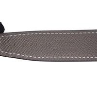 Hermes H Reversible Belt Kit