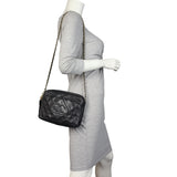 Chanel CC Tassel Camera Bag
