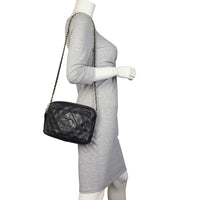Chanel CC Tassel Camera Bag