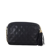 Chanel CC Tassel Camera Bag