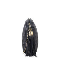 Chanel CC Tassel Camera Bag