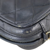 Chanel CC Tassel Camera Bag