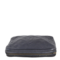 Chanel CC Tassel Camera Bag