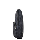 Louis Vuitton Avenue Sling Bag Damier Graphite