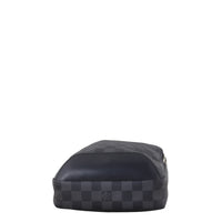 Louis Vuitton Avenue Sling Bag Damier Graphite