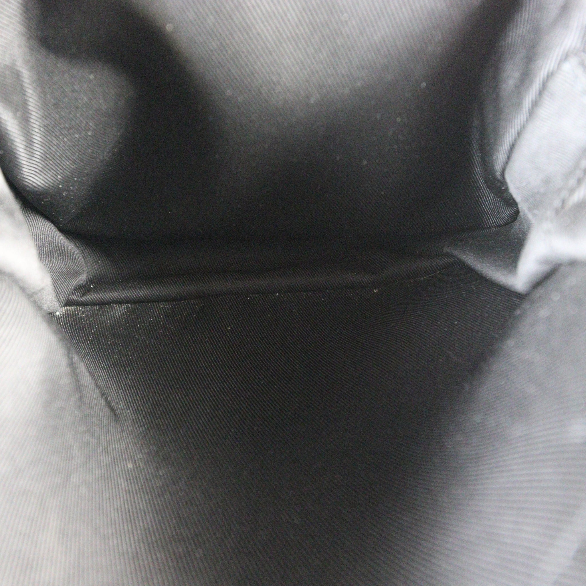 Louis Vuitton Avenue Sling Bag Damier Graphite