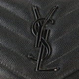 Saint Laurent Cassandre Chain Wallet