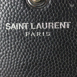 Saint Laurent Cassandre Chain Wallet