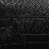 Saint Laurent Cassandre Chain Wallet