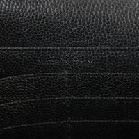 Saint Laurent Cassandre Chain Wallet