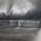 Saint Laurent Cassandre Chain Wallet